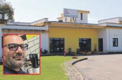 &laquo;Due Rsa del Salento in bancarotta&raquo;, Schettino rischia l'arresto: &laquo;Auto, case e viaggi con i soldi degli anziani&raquo;