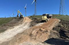 Ancora paesi isolati sui Monti Dauni dopo l'emergenza maltempo: a Roseto scuole chiuse