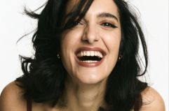 L'estate a Capurso porter&agrave; Levante con il suo tour &laquo;Dell'amore&raquo; al Multiculturita Summer Festival