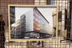 Bari, al via le mostre &laquo;Bari in Progress&raquo; e &laquo;Layers&raquo;: citt&agrave; e memoria al centro del confronto pubblico