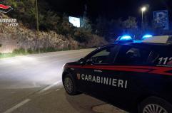 Gagliano del Capo, investe un pedone e fugge: individuato poche ore dopo Oss 26enne, &laquo;incastrato&raquo; dallo specchietto dell'auto