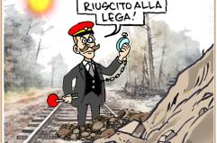 La vignetta del giorno