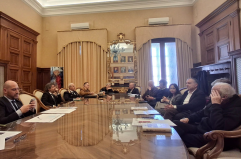 Bari, riparte la stagione estiva: sicurezza, igiene e soccorso le priorit&agrave; di Pane e Pomodoro