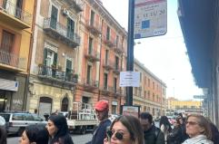 Bari, riqualificazione di piazza Moro: dal 9 aprile cambia la viabilit&agrave; Amtab. Nuovi capolinea e percorsi per numerose linee bus