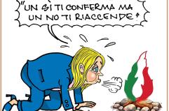 La vignetta del giorno