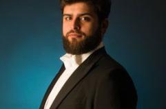 Dal Salento ai grandi teatri del mondo: il 2026 di Adolfo Corrado tra Scala, Parigi e New York