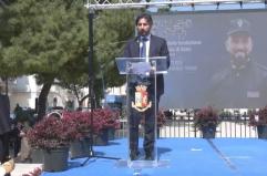 Il Questore Fabbrocini: &laquo;Nella Bat 8 agenti indagati nel 2025, non &egrave; vero che i panni sporchi si lavano in casa&raquo;