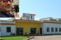 L'autista di camion che assalta le residenze per anziani e sognava la politica: chi &egrave; Schettino, l'uomo del crac