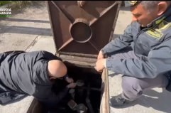 Gallipoli, maxi frode sul gasolio per agricoltura: tre arresti domiciliari in Salento e 23 indagati