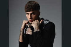 Tony Boy annuncia il Summer Tour: tappa a Bari l&rsquo;11 settembre alla Fiera del Levante