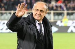 Delio Rossi rialza il Lecce: &laquo;Avanti compatti e decisi&raquo;