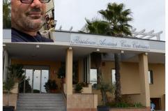 Adelfia, alla residenza sanitaria Casa Caterina i 49 anziani lasciati senza cibo e assistenza