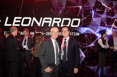 Cambio al vertice di Leonardo, via Cingolani arriva Mariani