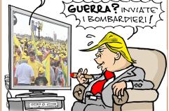 La vignetta del giorno