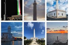 Giornata della Costa in Puglia, la Marina Militare apre sei fari al pubblico il 12 aprile