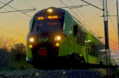 Frana in Molise, riaperta (per modo di dire) la linea ferroviaria Adriatica: passano solo i treni regionali, non le Frecce