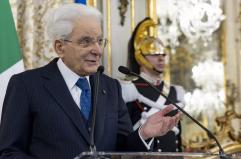 Karol e Emanuele, due giovani ostunesi nominati Alfieri della Repubblica da Sergio Mattarella