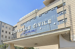 Andria, donazione multiorgano al Bonomo: 45enne dona polmoni, cuore, fegato, reni e cornee