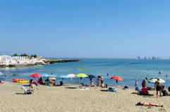 Brindisi, assegnata la gestione di Cala Materdomini: sar&agrave; gestito per nove anni dall&rsquo;Ati &laquo;Materia&raquo;