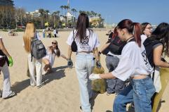 &laquo;Plastic Race&raquo;, Bari si rimbocca le maniche: da Pane & Pomodoro a San Girolamo, un weekend dedicato alla caccia alla plastica