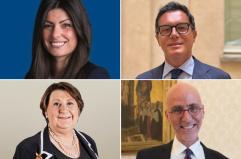 Poker pugliese nelle partecipate: da Enel a Leonardo, ecco tutte le nomine