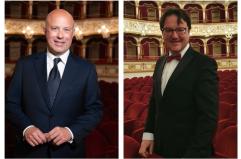 Marco Medved alla Deutsche Oper di Berlino, lascia il Teatro Petruzzelli di Bari