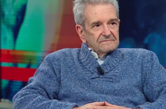 Lutto nel mondo della cultura, addio al prof. Romano Luperini: il suo manuale di letteratura usato da generazione di liceali