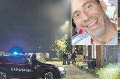 Copertino, Stefano Tomeo freddato davanti al club con un colpo d'arma da fuoco: ora &egrave; caccia aperta al killer