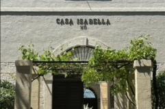 Casa Isabella, il luogo dei sogni: l'antica dimora nel Tarantino sar&agrave; il palcoscenico di &laquo;Italy to Love&raquo;