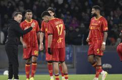 Il Lecce all'esame Bologna: serve un&rsquo;&laquo;impennata&raquo;