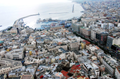 Bari &egrave; citt&agrave; da vivere tra ironia e sentimento