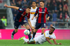 Lecce, numeri da brividi ma strada della salvezza in salita: quattro sconfitte di fila e il gol resta un miraggio