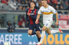 Lecce calcio, Wladimiro Falcone chiede scusa. Danilo Veiga: &laquo; Errori banali&raquo;