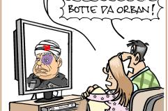 La vignetta del giorno