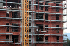 Agricoltura ed edilizia trascinano il mercato del lavoro lucano