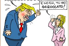 La vignetta del giorno