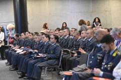 A Bari torna il Forum dei Pubblici Ufficiali: dalla corruzione negli appalti all'IA, tutti i temi della terza edizione