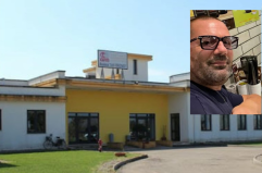 &laquo;Bancarotta delle Rsa di Miggiano e San Donaci&raquo;, ai domiciliari il brindisino Schettino
