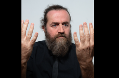 &laquo;La malattia dell&rsquo;ostrica&raquo;, con Claudio Morici un confine fragile tra il genio e l&rsquo;abisso