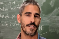 Giornalista e docente dell'Universit&agrave; di Bari arrestato in Kuwait: &laquo;Aveva pubblicato video sulla guerra&raquo;