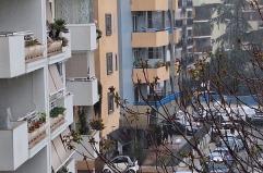 Ancora una tragedia a Bisceglie: marito e moglie muoiono precipitando dal balcone, &egrave; giallo
