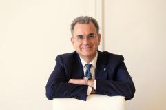 Elbano de Nuccio riconfermato presidente dei commercialisti