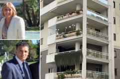 Ancora una tragedia a Bisceglie: marito e moglie muoiono precipitando dal balcone, &egrave; giallo