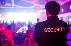 S.S. Security and Bodyguard: l&rsquo;eccellenza italiana nei grandi eventi punta ai mercati internazionali