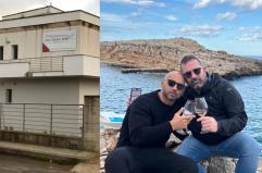 Schettino e Vurro arrestati