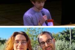 A Roma uno studente barese conquista le Olimpiadi di Filosofia: Vincenzo Belligerante campione con Heidegger