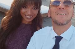 Personal trainer ucciso a Foggia, l'appello della moglie Sara: &laquo;La citt&agrave; dimostri coraggio, chi ha visto parli&raquo;