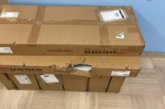 Bari, al pronto soccorso rubate panchine con fioriere ancora imballate: il Policlinico denuncia