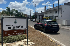 Melendugno, dal controllo in strada alla scoperta di un'attivit&agrave; di spaccio: arrestato 32enne