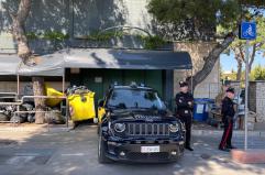 Omicidio in discoteca a Bisceglie, identificati i partecipanti alla lite. Scavo aveva addosso migliaia di euro